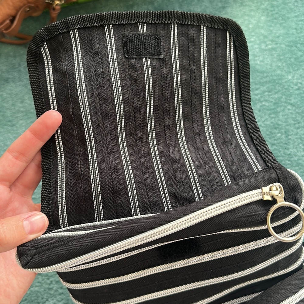 zip-it mini backpack - Picture 3 of 3